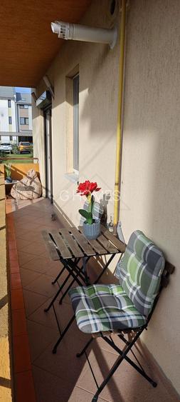 Apartament la casa, curte privata, Ferventia- padure. COMISION ZERO! - 29