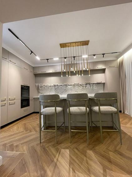 Vila superba Pipera - scoala  americana - 13