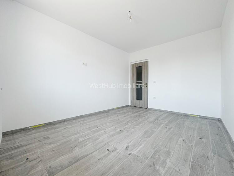 Casa individuala, 4 camere,  117mp utili, teren 380mp  -Sag - 2