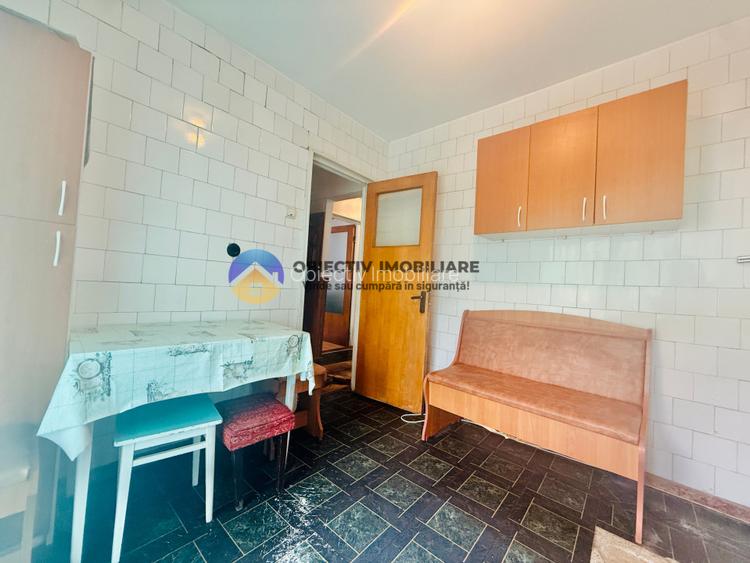 Apartament 3 camere/2 bai/2 balcoane/83 mp/etaj 2 CENTRU - 8