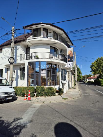 Spatiu birouri, diverse afaceri, in Vaslui, in spatele fostului BCR,Ultracentral - 7