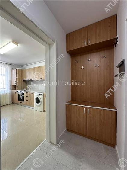 Apartament cu 2 camere decomandate in zona Turnisor din Sibiu - 13