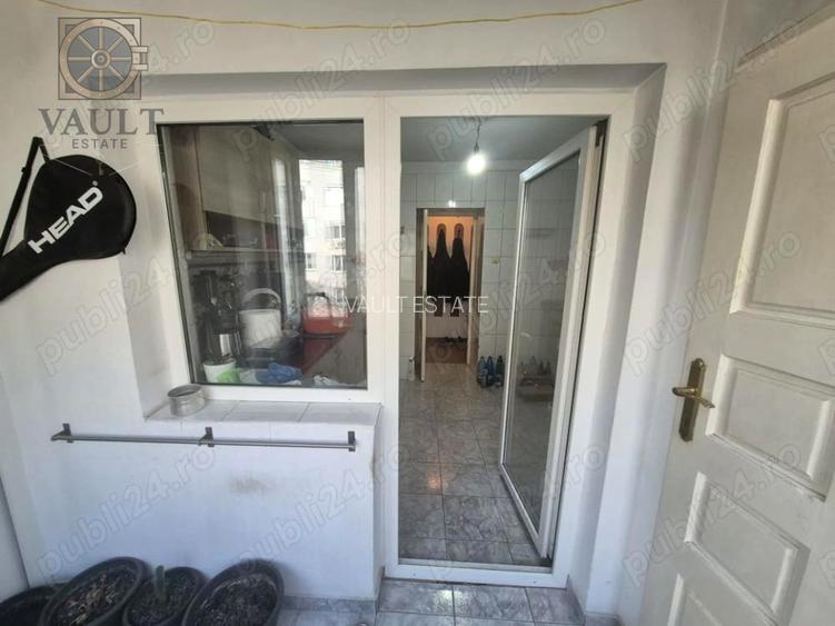 Apartament 2 camere - Arena nationala - bvd. Basarabia - 9