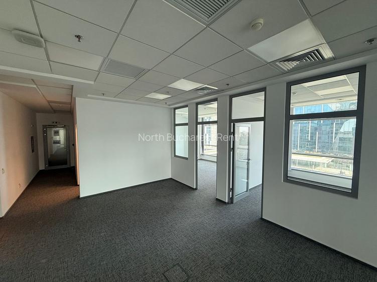 Birouri de inchiriat | 527mp | Pipera - 6