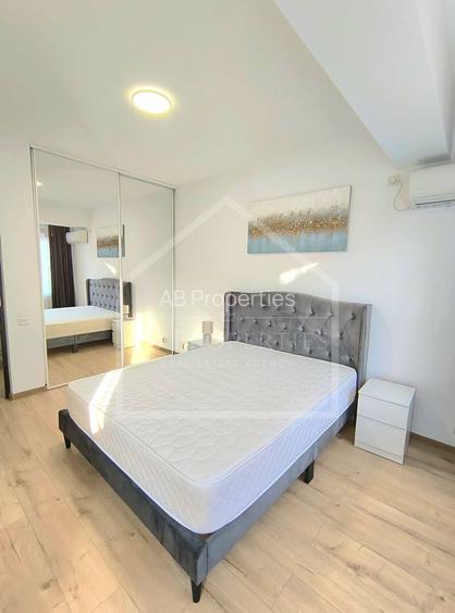 Apartament 2 camere + parcare + boxa incluse | Baneasa - 5