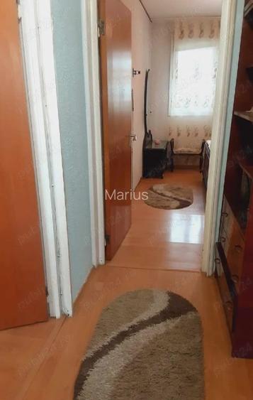 Proprietar vând apartament 3 camere – Drumul Taberei – 4 minute metrou - 9