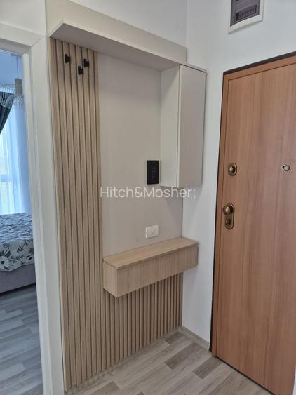 2 camere de inchiriat, la 450 euro, zona Torontalului - 8