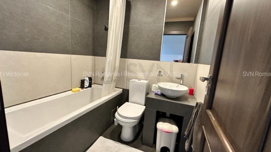 REV2002908 Casa individuala renovatacu teren 1300 mp panouri fotovoltaiceSnagov - 13