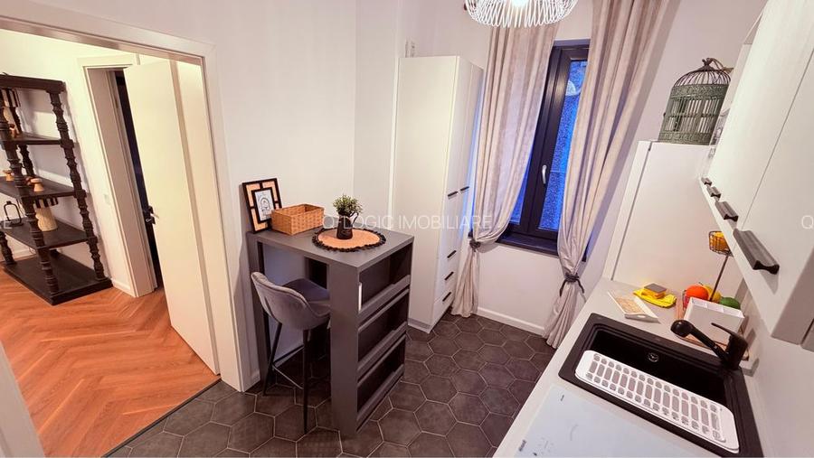 Apartament 2 camere pozitie deosebita zona Livada Postei - 5