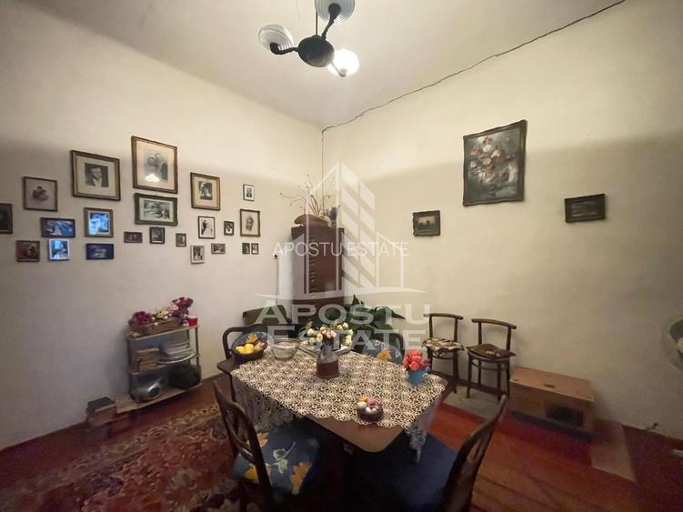 Casa individuala - zona Dragasani - 6