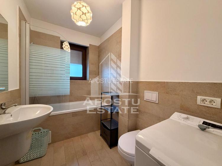 Apartament cu 2 camere de inchiriat, Dumbravita, Timisoara - 8