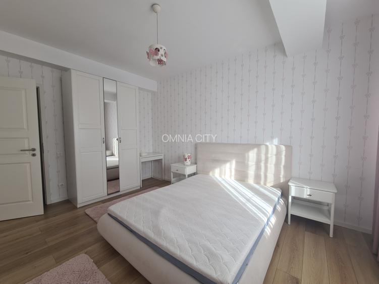 OMNIA-Vila individuala, zona centrala, curte -500 mp. Se cuvine, sa alegi bine ! - 24