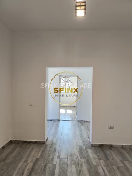 Casa stil vagon zona Gara de Nord, renovata, investitie - 9