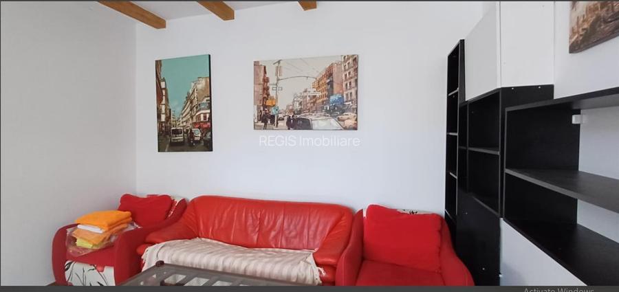 Apartament la casa.2 camere CentrulCivic valabil si inchiriere termen scurt - 8