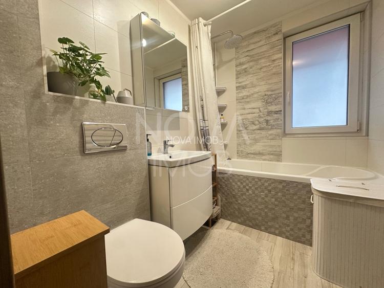 Apartament 2 camere, modern, loc de parcare, Cart. Arhitectilor - 11