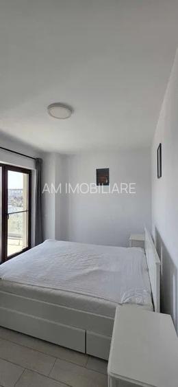 AP. 2 CAMERE DRUMUL TABEREI, BUCATARIE INCHISA, LOC NOU, METROU 10 MIN - 5
