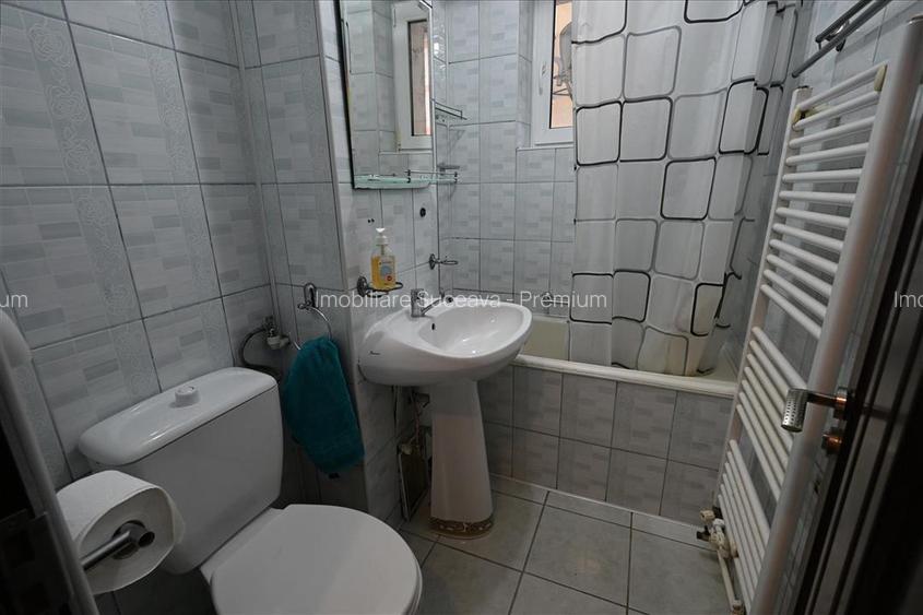 Apartament 2 camere De Inchiriat Ultracentral Cu loc Parcare - 11