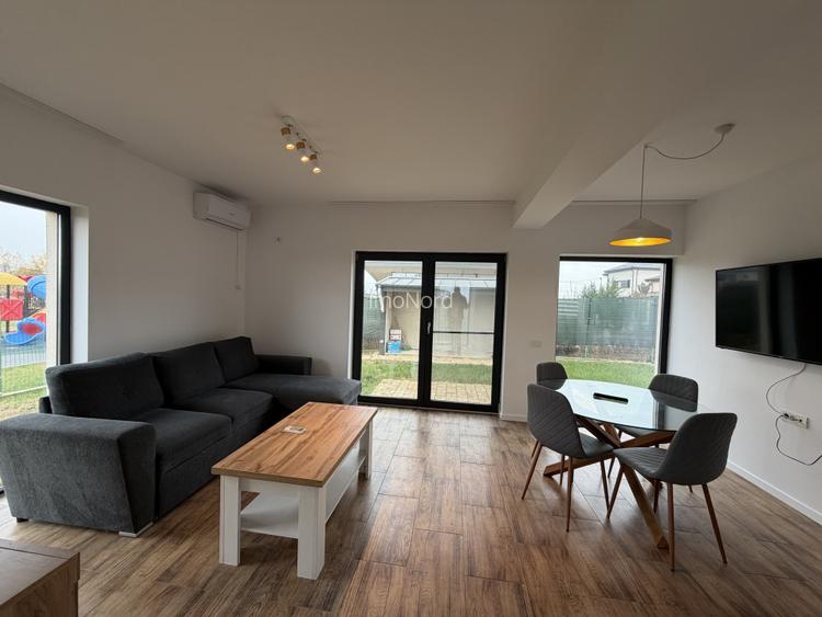 Tunari – Închiriere vilă cochetă! - 4