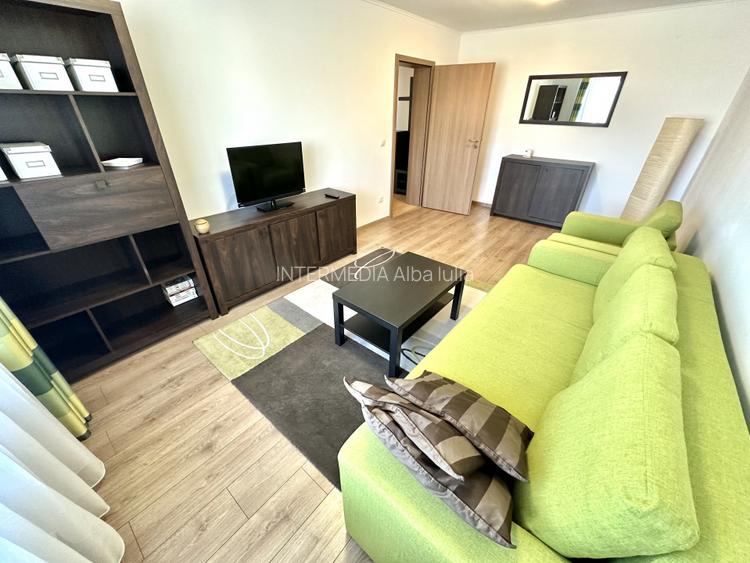 Apartament 2 camere decomandat Bloc Nou Cetate mobilat - 16