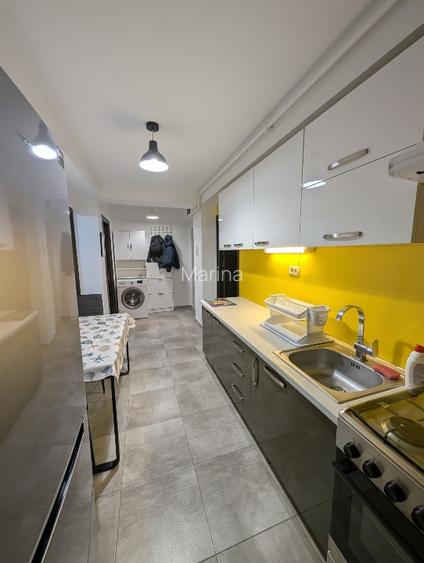 Apartament Compozitori + loc parcare  - 4