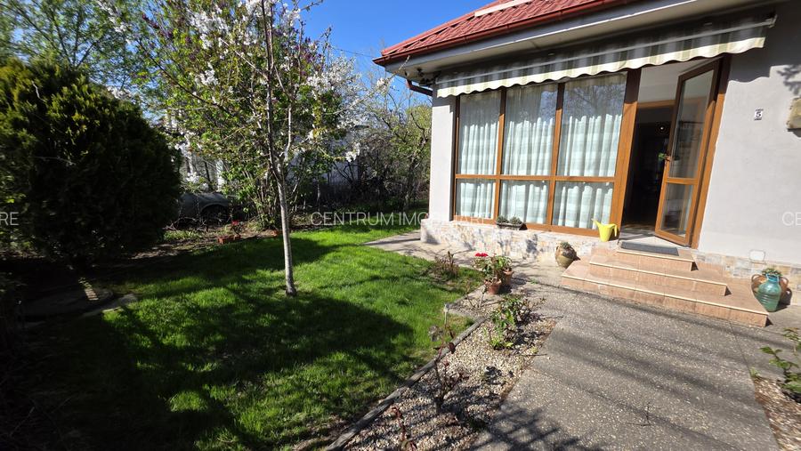 Inchiriere casa singur curte Voluntari - 4