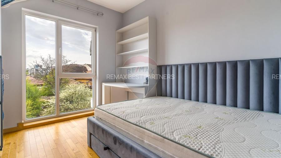 Apartament cu 3 camere de inchiriat in zona Iulius Mall - 11