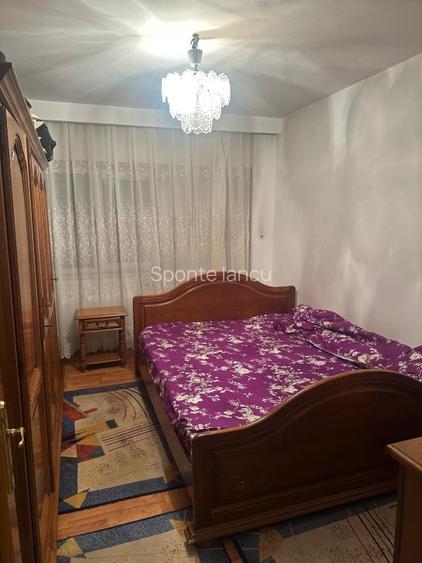 Apartament 2 camere decomandat de vânzare – Bd. A. Lăpușneanu, zona Trocadero - 10