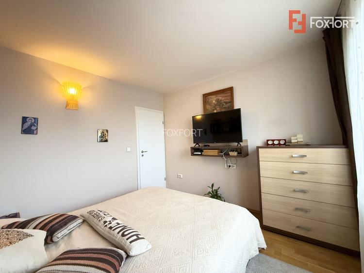 Apartament cu 3 camere de vanzare in Timisoara, zona Circumvalatiunii - 23