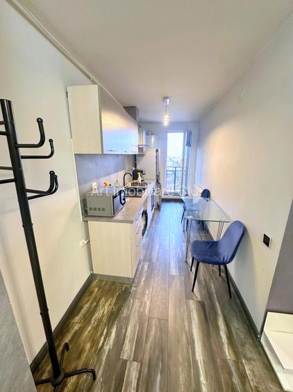 2 camere, bloc nou, mobilat modern, in Marasti, zona Iulius Mall, FSEGA - 10