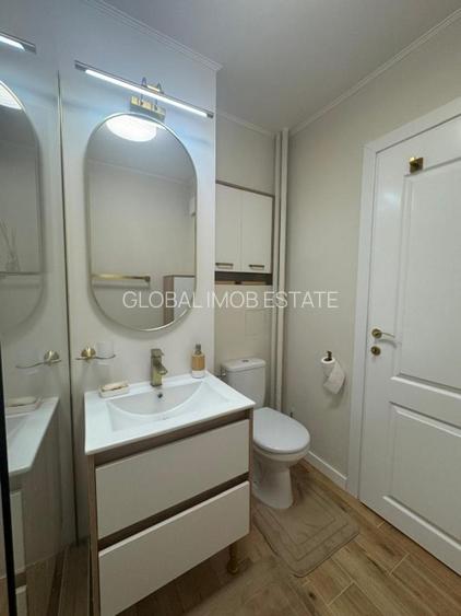Inchiriere apartament 2 camere zona Stefan Cel Mare - 9