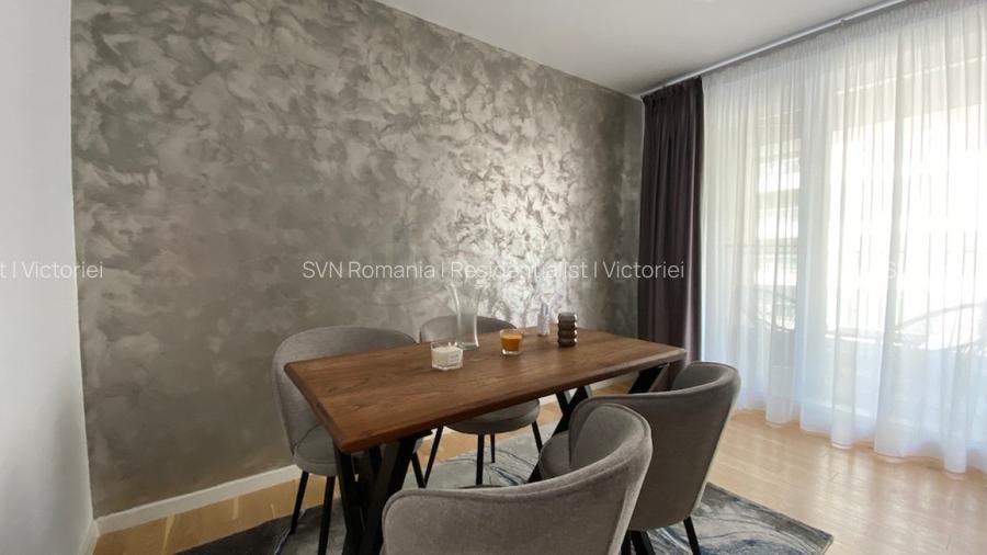 REA1028316 Apartament 2 camere - metrou Crangasi - complex Trio Bridge - 12