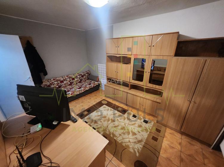 Centrala Proprie. Bucatarie separata. Clima. Mijloace de transport - 4