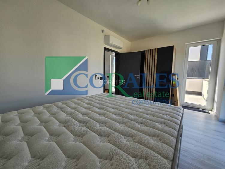 Constructie noua! Finisaje premium! Bucatarie mobilata si utilata! - 11