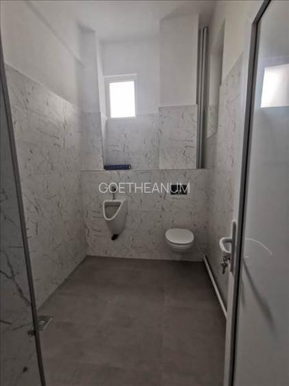 Sp comercial central (parter stradal, renovat) plus demisol iluminat natural - 5