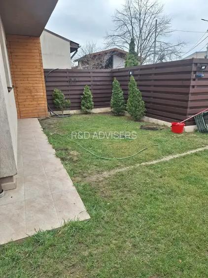 Vilă 3 camere + mansardă locuibilă | Dobroești | metrou Pantelimon - 12