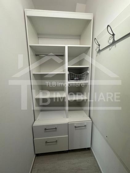Apartament cu 2 camere, 57 mp, parcare, Zona Hagi Stoian - 8