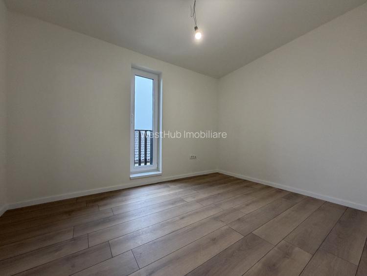 Duplex 4 camere, P+M, 100 mp utili, 20mp terase - Sag - 7