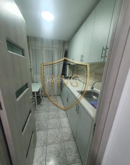 Apartament cu 2 camere | Proximitate metrou | Titan - 7