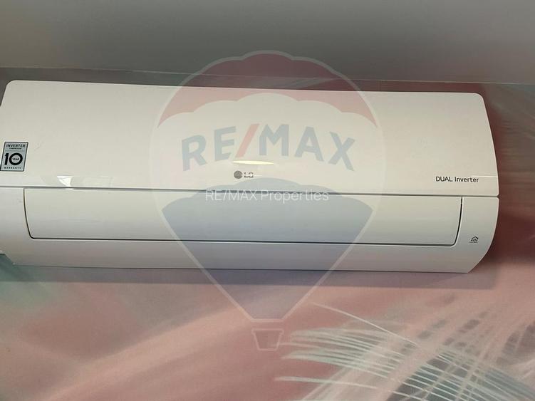 Vanzare Studio Mamaia Nord vedere panoramica mare/lac - 25