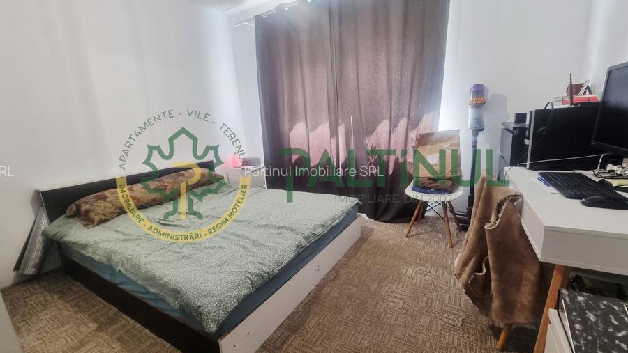 Casă individuală cu 2 terase – Cisnădie, intrare din Cartierul Arhitecților - 3