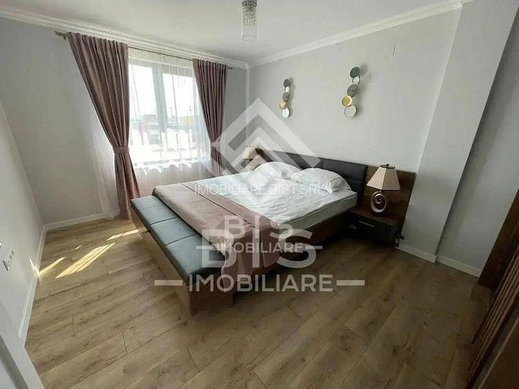 Apartament 3 camere Lux, Nord, Lucian Blaga - 10