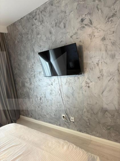 Apartament 3 camere, 86 mp totali, zona Theodor Pallady (plus loc de parcare)  - 12