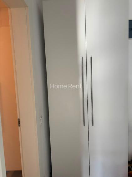 Garsoniera 21 Residence metrou 5 minute loc de parcare inclus - 4