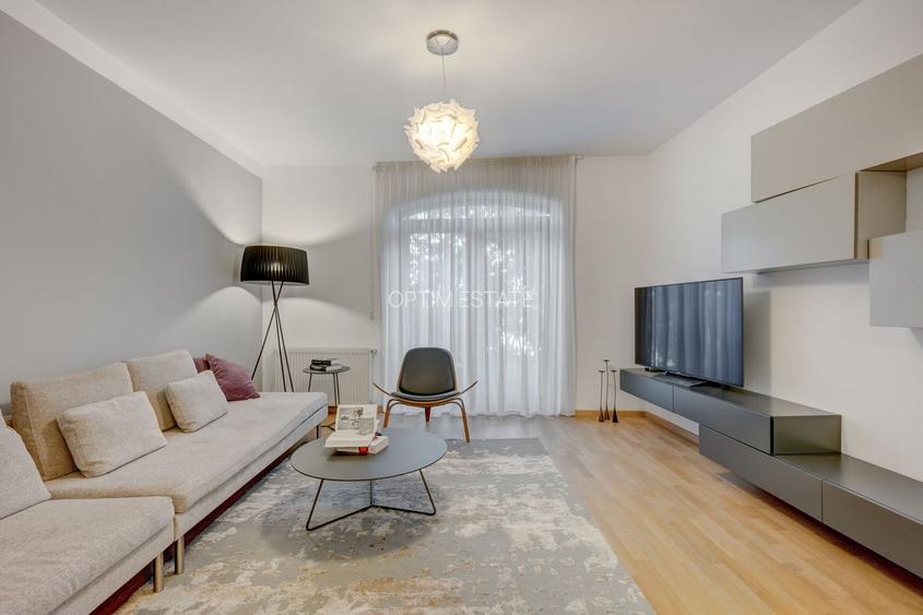 UNIQUE, 2 camere  LUMINOS 75 mp, ULTRACENTRAL, renovat  complet! - 4