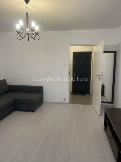 Garsoniera de vanzare | Metrou Costin Georgian | Mobilata si utilata | 33 mp - 4