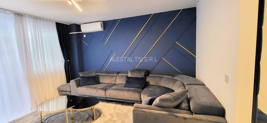 LUX in Confort City - doua camere centrala si parcare - Comision zero - 5