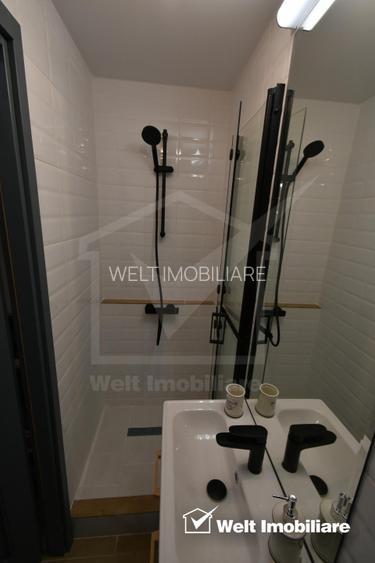 Apartament cu 1 camera in Centru Cluj-Napoca, ultramodern  - 6