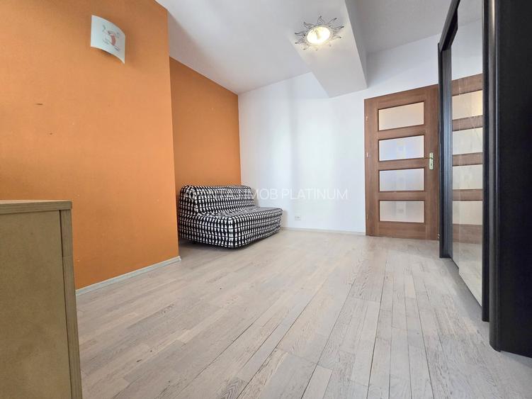 Maria Rosetti, intre Magheru si Mosilor, bloc 2008, 123 mp, centrala proprie - 10