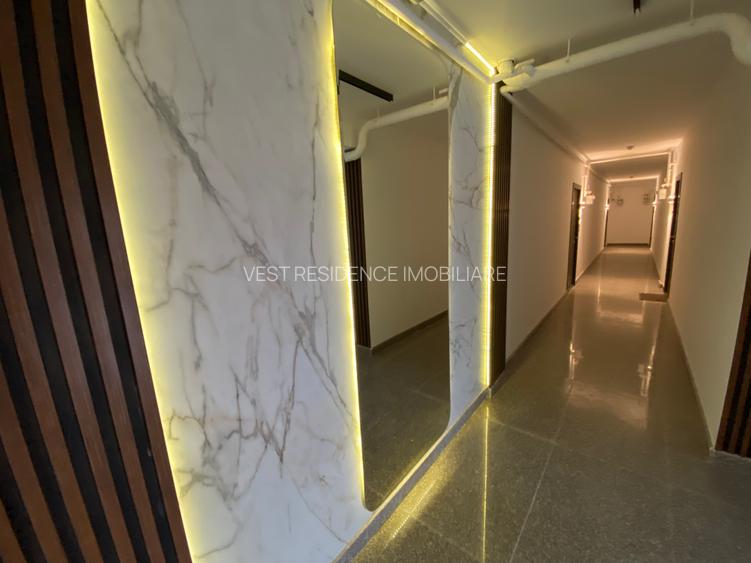 Apartament cu 2 camere complet mobilat si utilat modern. - 16