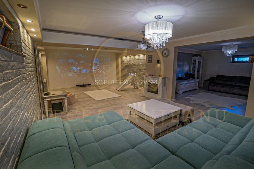 Palazu Mare/ Elvila - Casa de poveste pentru familia ta - 20